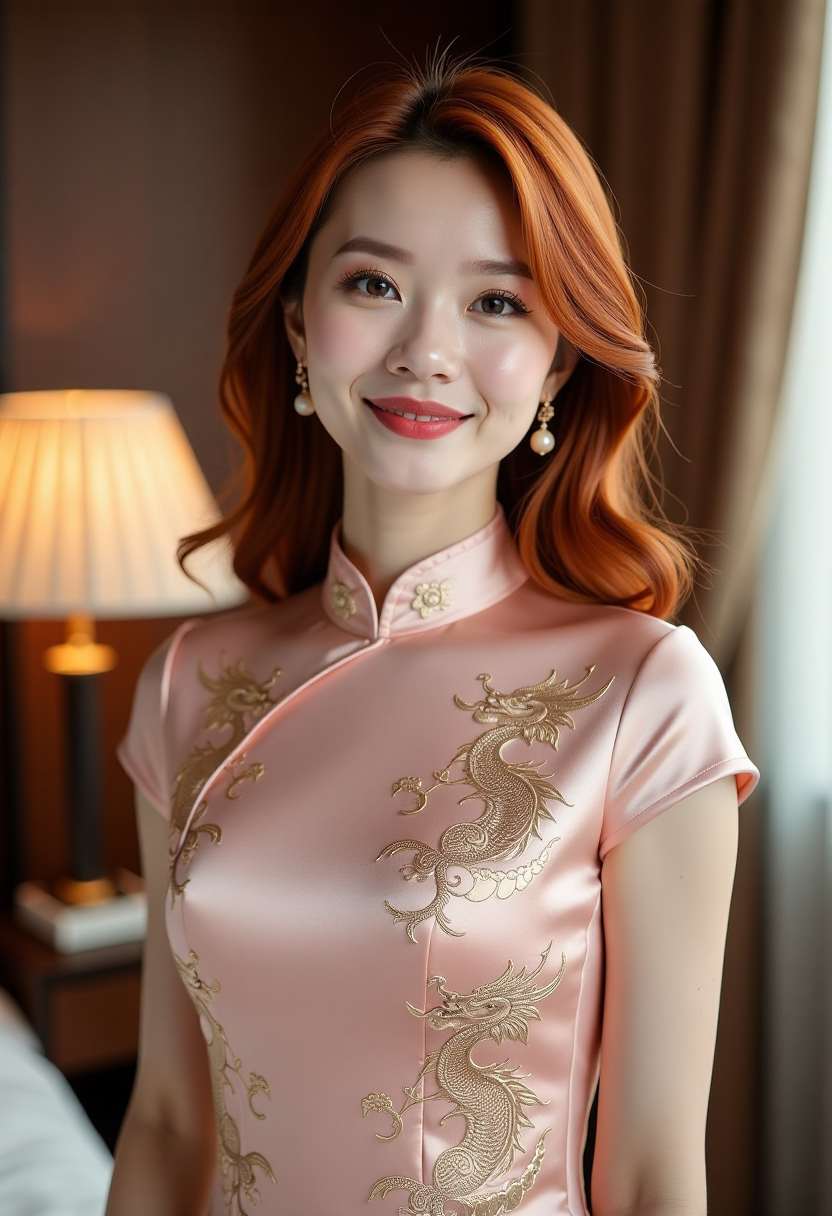 短剧高能片段
